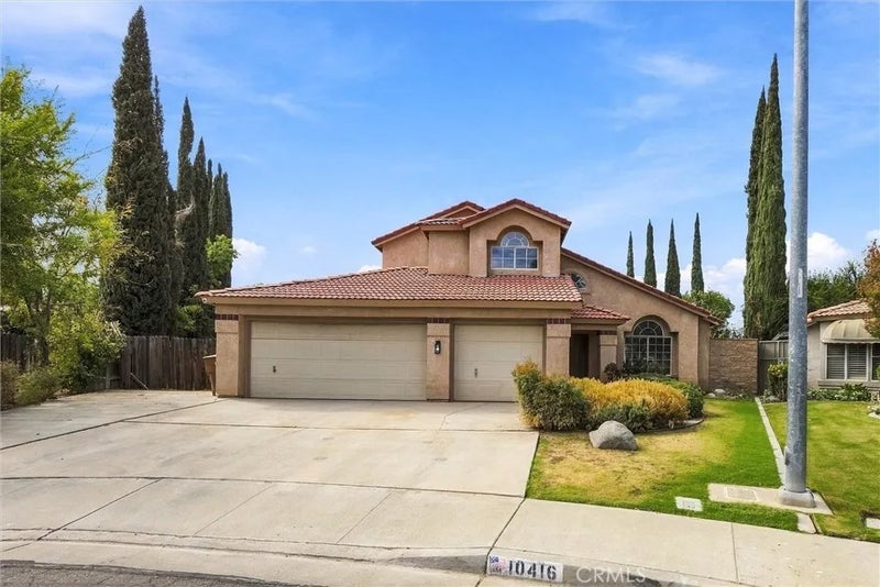 10416 Single Oak Dr