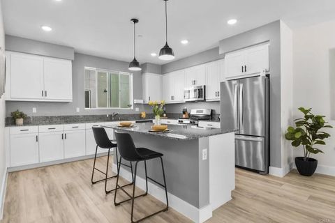 Photo of 5264 Beachfront Cove St #214, San Diego, CA 92154 (MLS # PTP2600951)