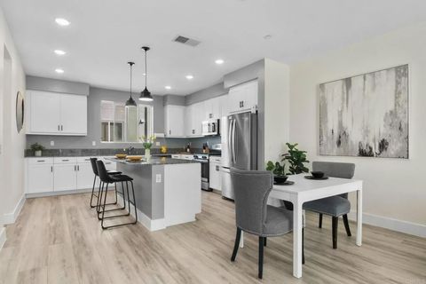 Photo of 5264 Beachfront Cove St #214, San Diego, CA 92154 (MLS # PTP2600951)