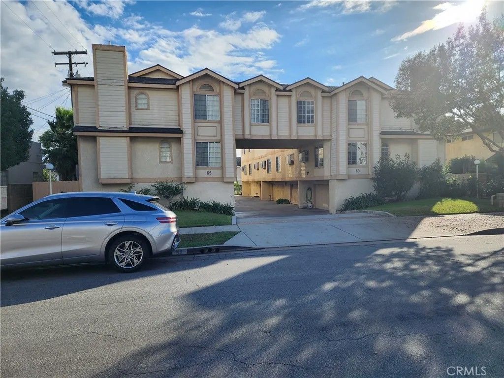Photo of 52 Bonita St, Arcadia, CA 91006 (MLS # WS25266699)