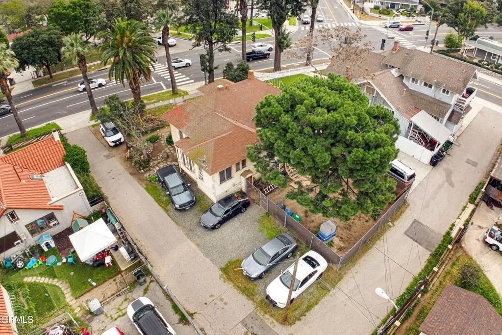 Photo of 714 E Grand Boulevard, Corona, CA 92879 (MLS # P1-25631)