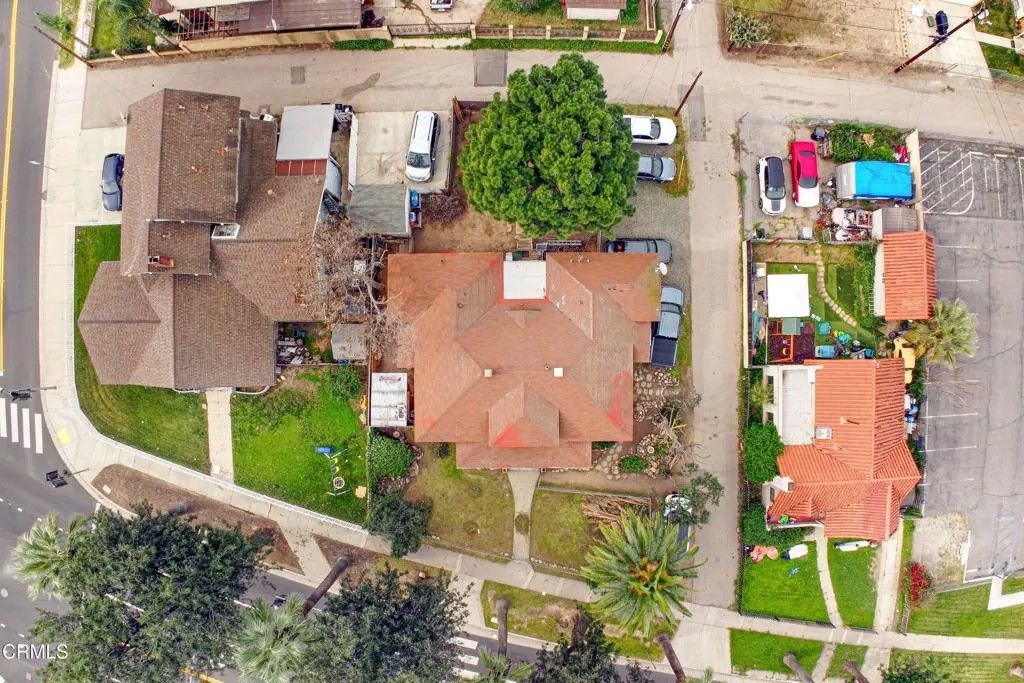 Photo of 714 E Grand Boulevard, Corona, CA 92879 (MLS # P1-25631)