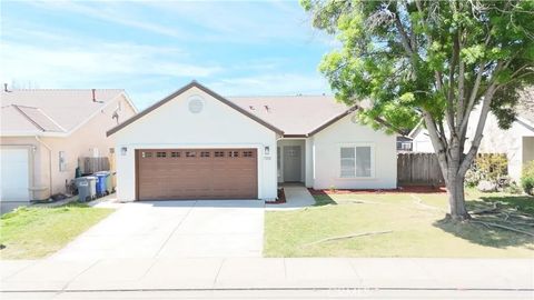 Photo of 1559 Ronnie Court, Merced, CA 95341 (MLS # FR26083396)