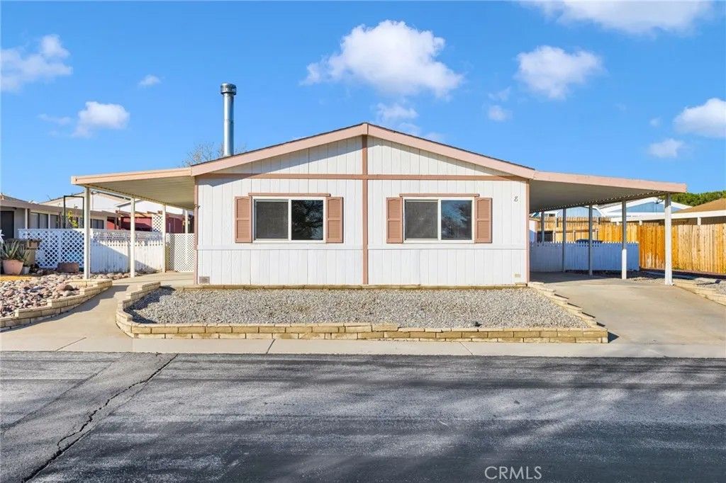 Photo of 12550 Main St #8, Hesperia, CA 92345 (MLS # IG26004968)