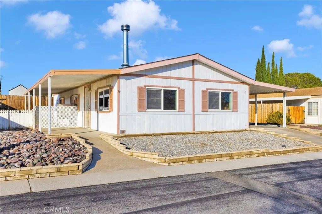 Photo of 12550 Main St #8, Hesperia, CA 92345 (MLS # IG26004968)