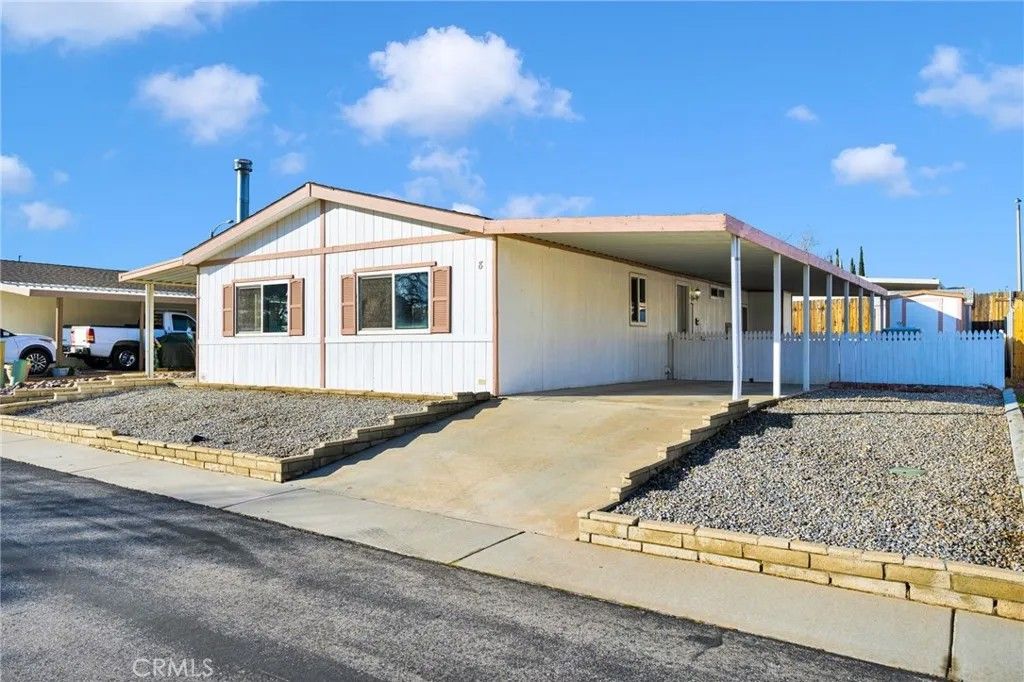 Photo of 12550 Main St #8, Hesperia, CA 92345 (MLS # IG26004968)