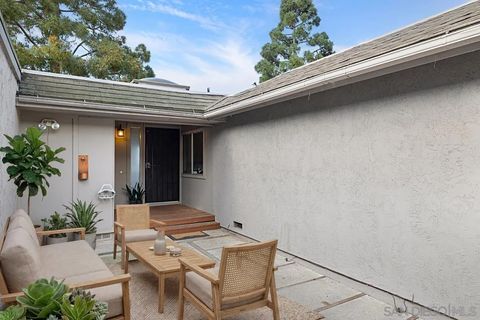 6361 Caminito Andreta San Diego CA 92111