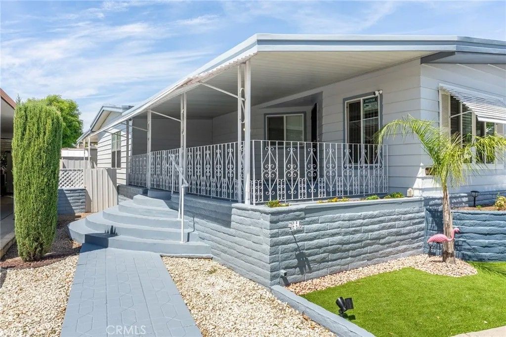 Photo of 27601 Sun City Blvd #316, Menifee, CA 92586 (MLS # CV26087629)