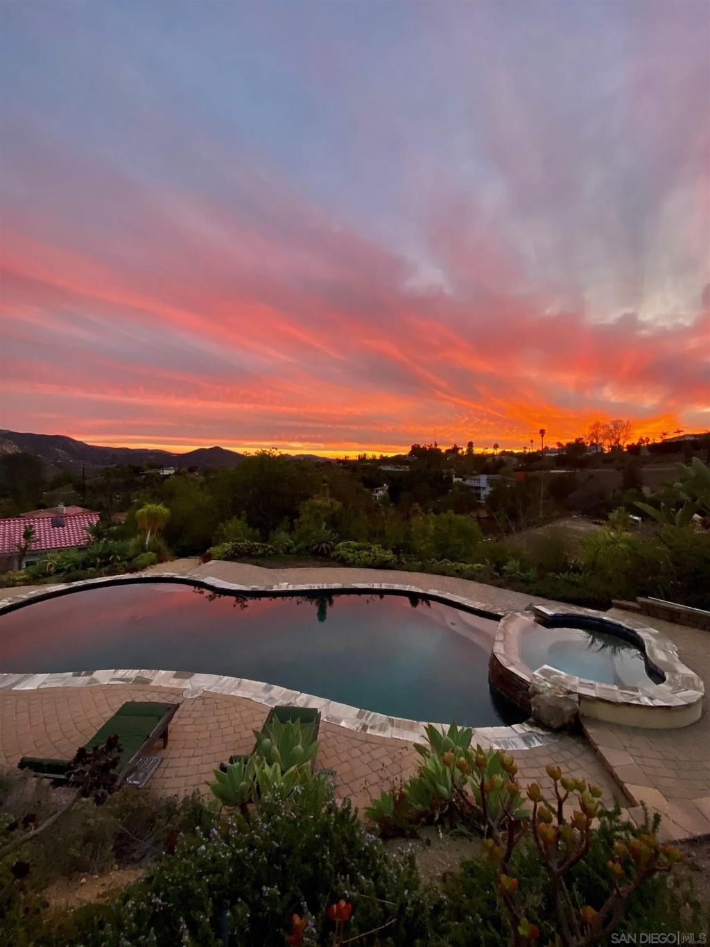 Photo of 2871 Anaheim St, Escondido, CA 92025 (MLS # 260004811)