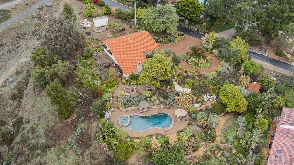 Photo of 2871 Anaheim St, Escondido, CA 92025 (MLS # 260004811)