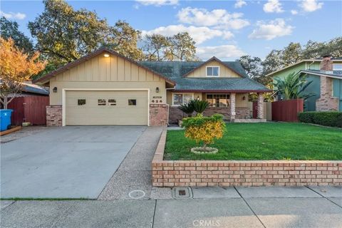 424 Beelard Vacaville CA 95687