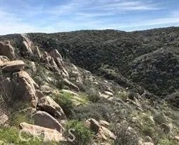 0 LOT 6 Scorpion Canyon Rd