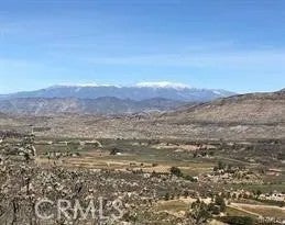 0 LOT 6 Scorpion Canyon Rd