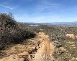 0 LOT 6 Scorpion Canyon Rd