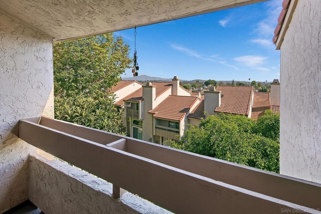 Photo of 6877 Caminito Mundo #30, San Diego, CA 92119 (MLS # 260009733)