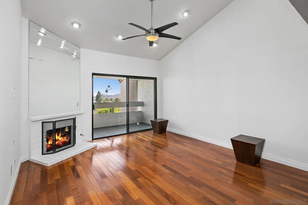 Photo of 6877 Caminito Mundo #30, San Diego, CA 92119 (MLS # 260009733)