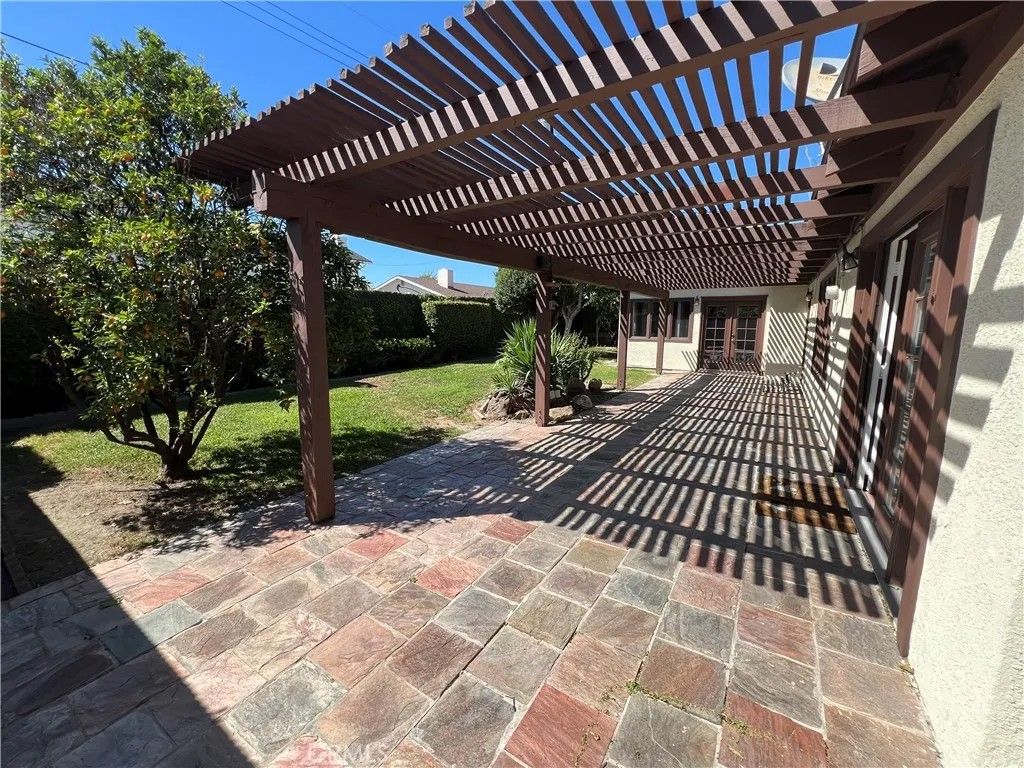 Photo of 328 S Wheeler Place, Orange, CA 92869 (MLS # PW26073922)