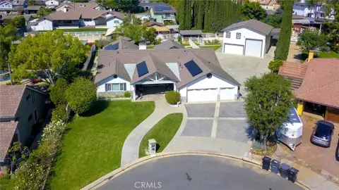 5821 Blueberry Street, Yorba Linda, CA 92886 - #: PW26051229