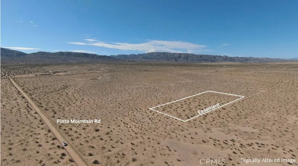 Photo of 5422 Pinto Mountain, 29 Palms, CA 92277 (MLS # JT26013437)