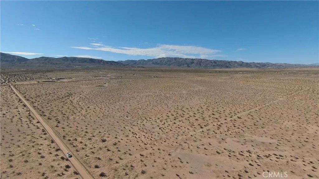 Photo of 5422 Pinto Mountain, 29 Palms, CA 92277 (MLS # JT26013437)