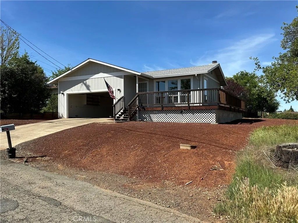 Photo of 5303 Sierra Drive, Kelseyville, CA 95451 (MLS # LC26072979)