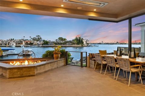 8 Beacon Bay Newport Beach CA 92660