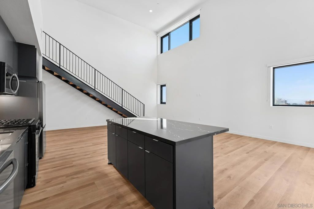 Photo of 3922 Park Blvd #601, San Diego, CA 92103 (MLS # 260005229)