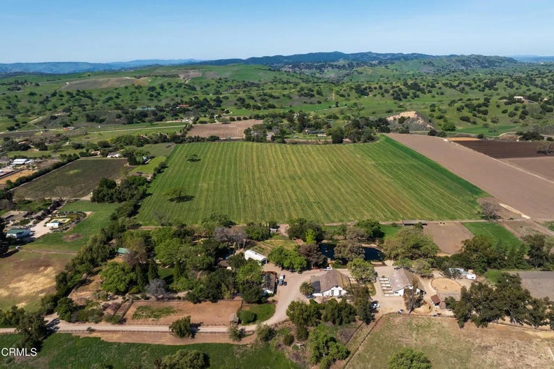 3325 Figueroa Mountain Road
