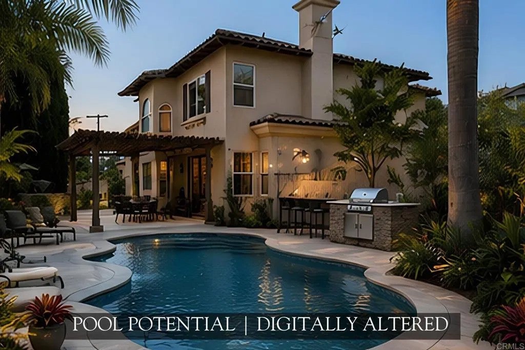 1829 Elevado Road