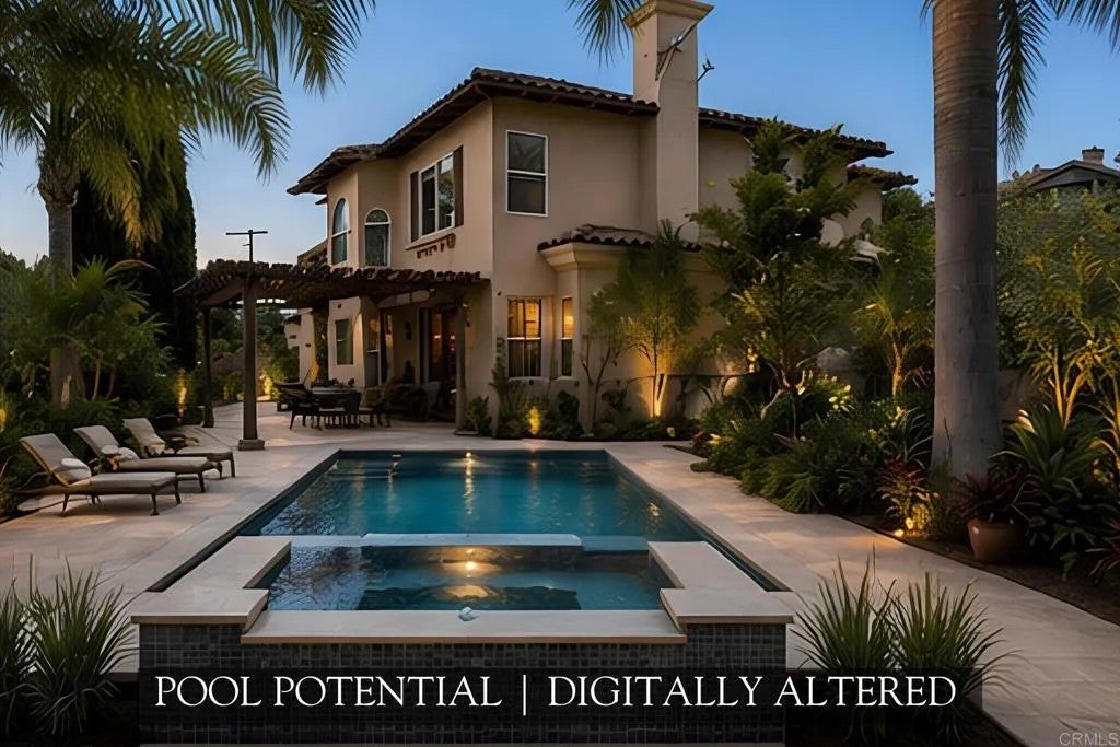 1829 Elevado Road