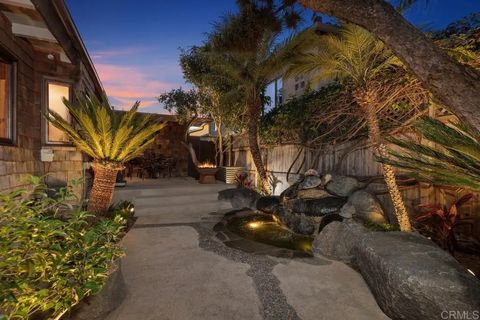 2034 Mackinnon Avenue Cardiff By The Sea CA 92007