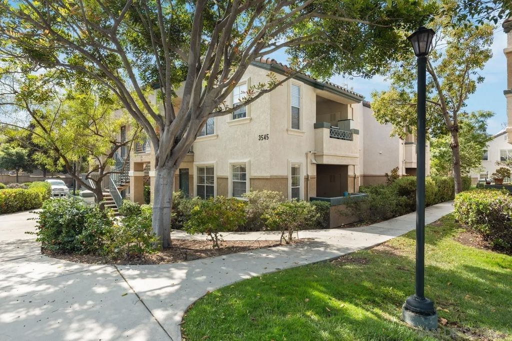Photo of 3545 Caminito El Rincon #237, San Diego, CA 92130 (MLS # 250041600)