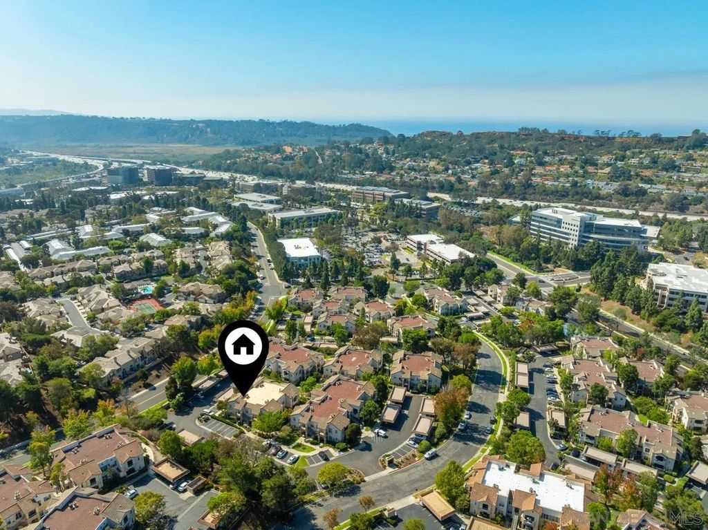 Photo of 3545 Caminito El Rincon #237, San Diego, CA 92130 (MLS # 250041600)