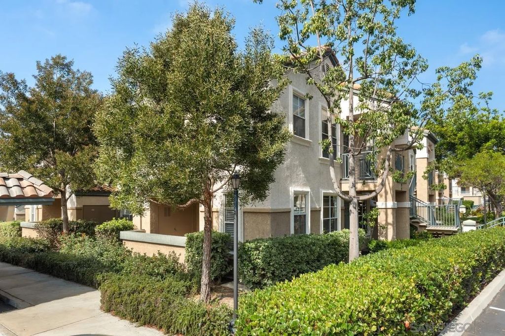 Photo of 3545 Caminito El Rincon #237, San Diego, CA 92130 (MLS # 250041600)