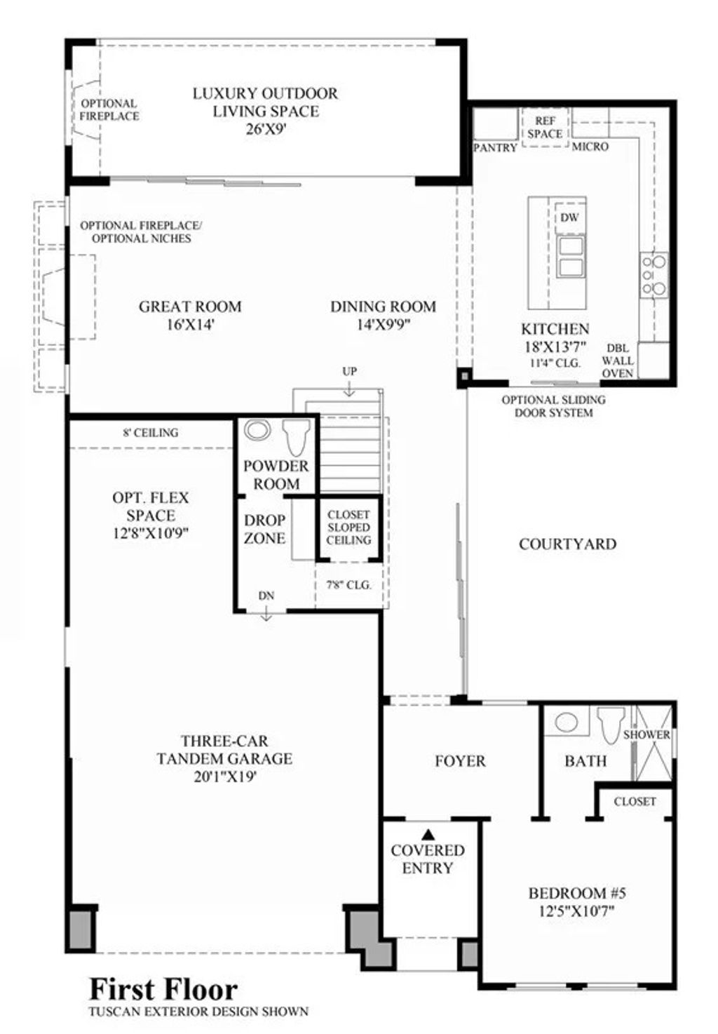 Photo of 18 Goldenrod, Lake Forest, CA 92630 (MLS # OC26083644)