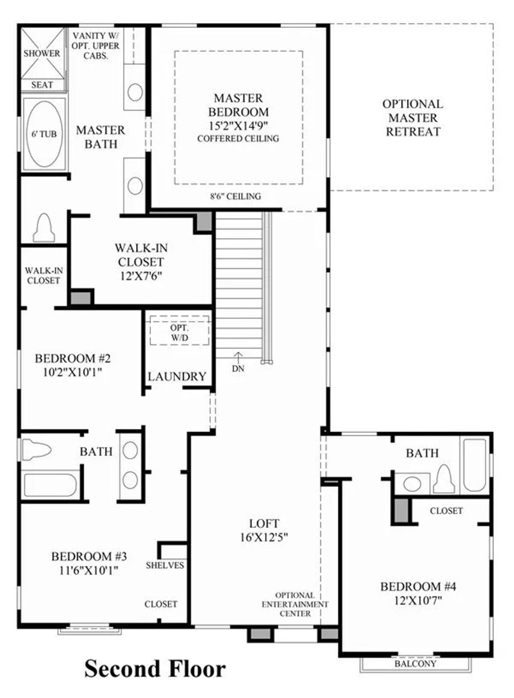 Photo of 18 Goldenrod, Lake Forest, CA 92630 (MLS # OC26083644)