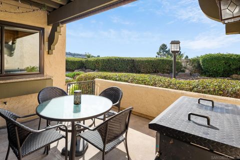 Tiny photo for 7360 Park Ridge #118, San Diego, CA 92120 (MLS # 250042331)