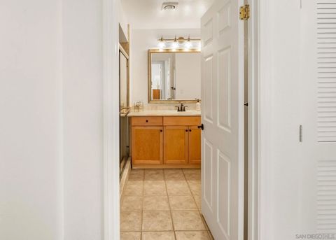 Tiny photo for 7360 Park Ridge #118, San Diego, CA 92120 (MLS # 250042331)