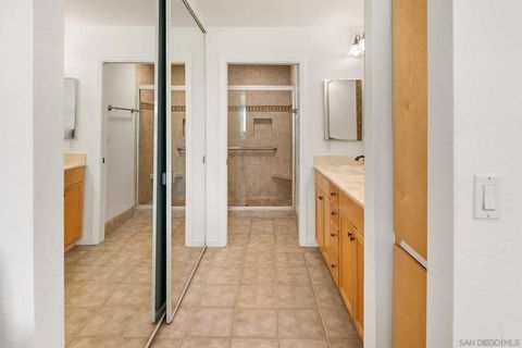 Tiny photo for 7360 Park Ridge #118, San Diego, CA 92120 (MLS # 250042331)