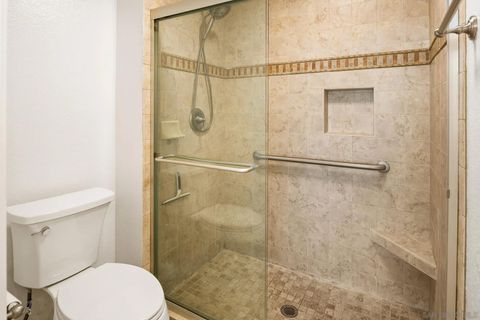 Tiny photo for 7360 Park Ridge #118, San Diego, CA 92120 (MLS # 250042331)