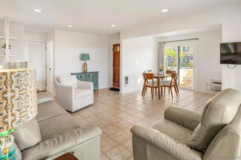 Tiny photo for 7360 Park Ridge #118, San Diego, CA 92120 (MLS # 250042331)