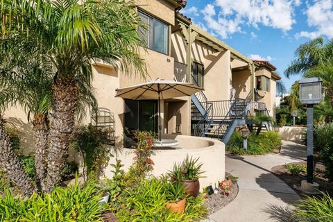 Tiny photo for 7360 Park Ridge #118, San Diego, CA 92120 (MLS # 250042331)