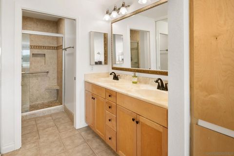 Tiny photo for 7360 Park Ridge #118, San Diego, CA 92120 (MLS # 250042331)