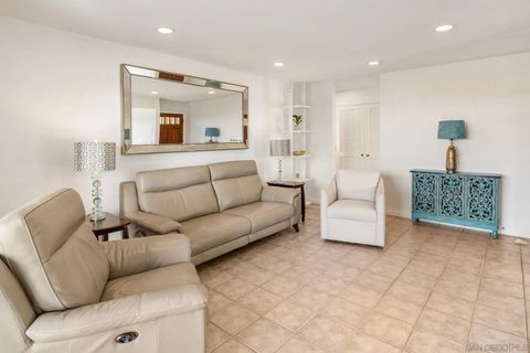 Tiny photo for 7360 Park Ridge #118, San Diego, CA 92120 (MLS # 250042331)