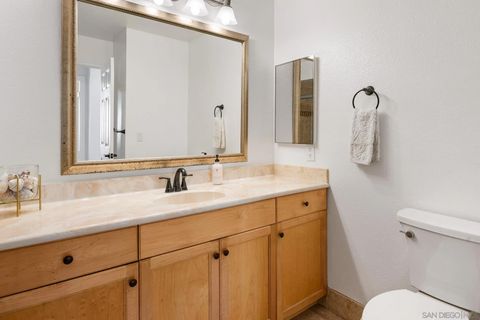 Tiny photo for 7360 Park Ridge #118, San Diego, CA 92120 (MLS # 250042331)