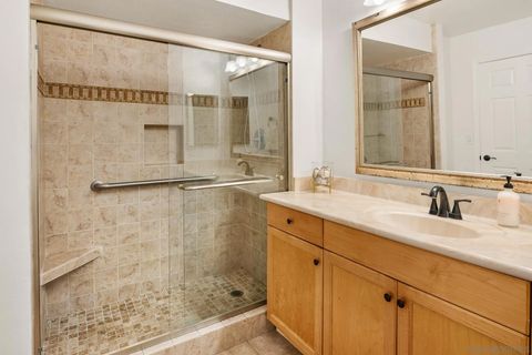 Tiny photo for 7360 Park Ridge #118, San Diego, CA 92120 (MLS # 250042331)
