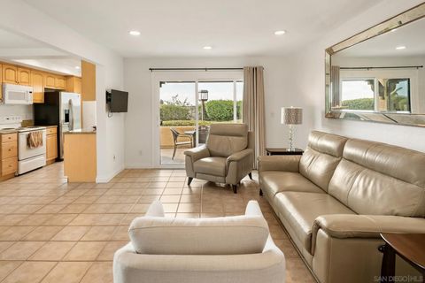 Tiny photo for 7360 Park Ridge #118, San Diego, CA 92120 (MLS # 250042331)