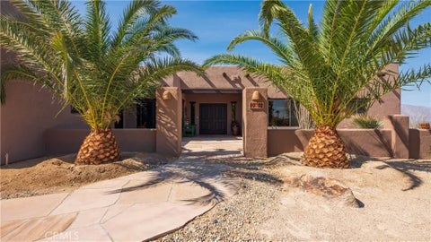 Photo of 1902 Rams Hill Drive, Borrego Springs, CA 92004 (MLS # OC26189935)