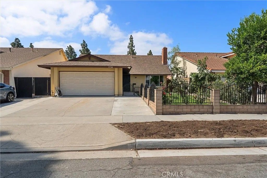 Photo of 13508 Beach Street, Cerritos, CA 90703 (MLS # PW26136326)