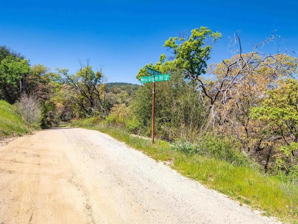 17 Bobcat Trail
